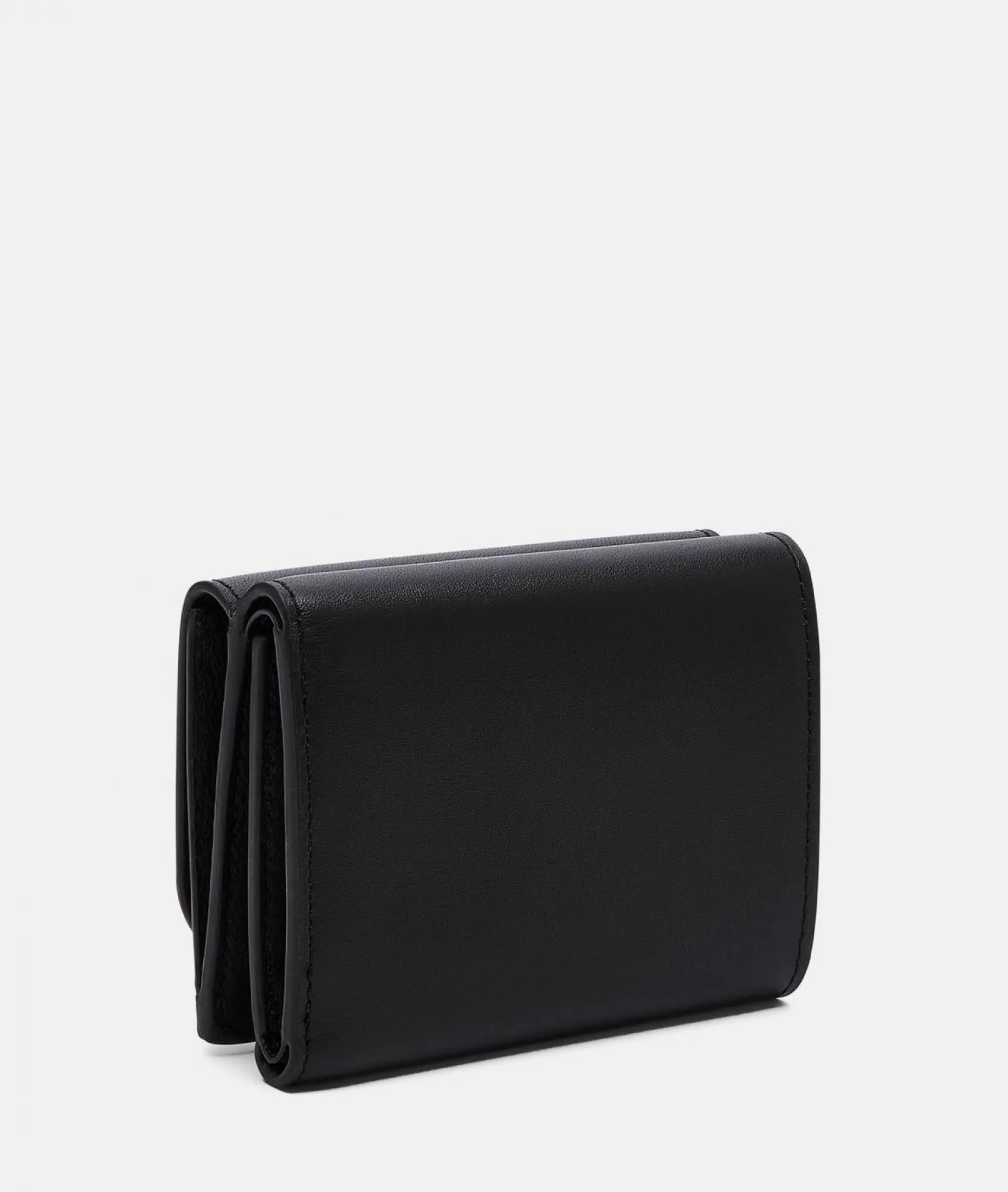 Liebeskind Geldbörse VIKTORIA TM EMPIRE Black