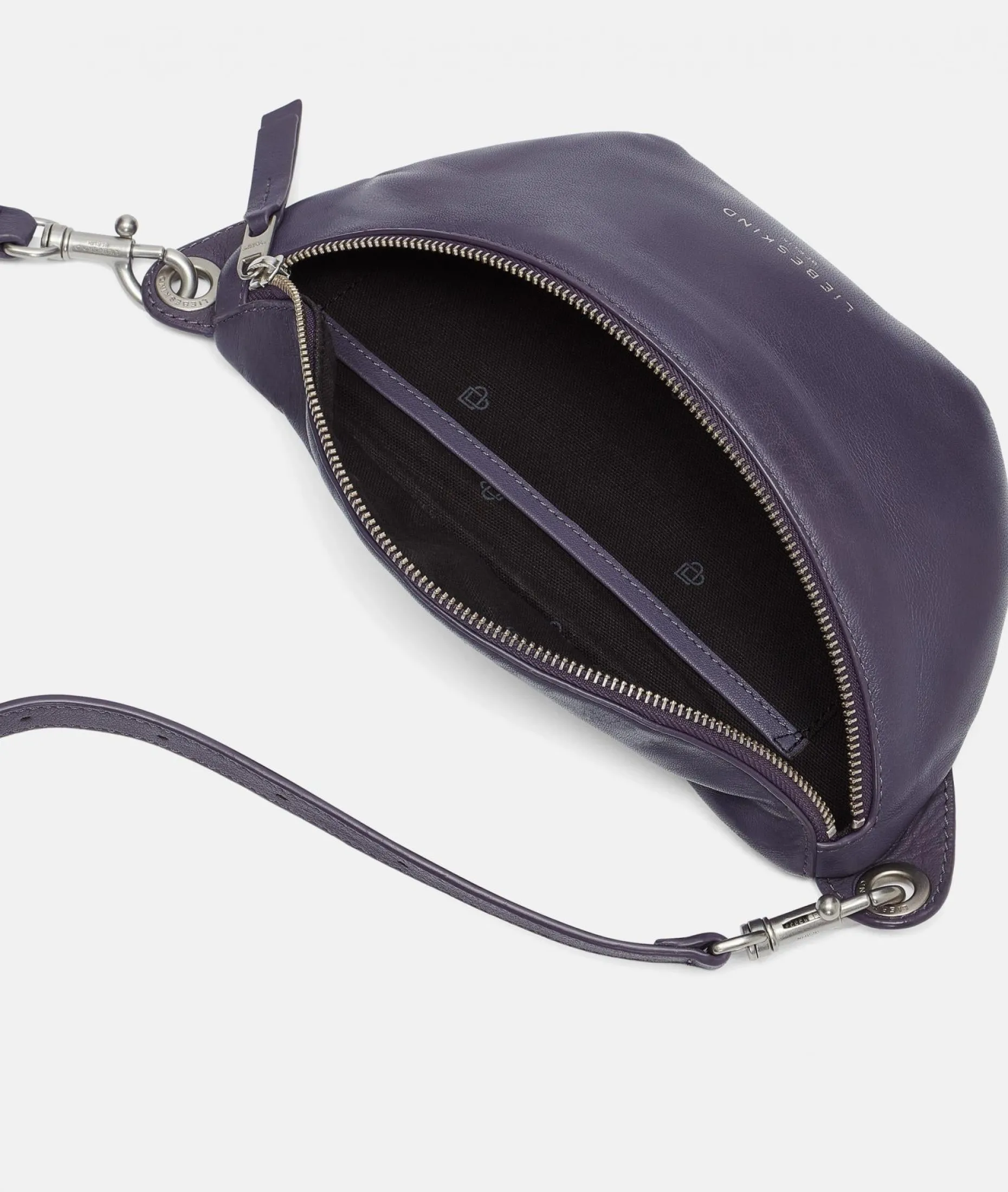 Liebeskind Gürteltasche TAVIA - Variante: Lila