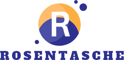 Rosentasche