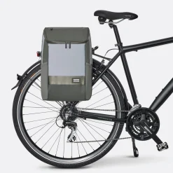 OAK25 Daybag Bike Salbeigrün