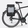 OAK25 Daybag Bike Schwarz