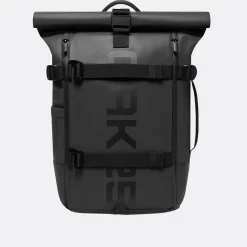 OAK25 Luminite Rolltop Schwarz