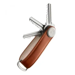 Orbitkey Key Organiser 2.0 Leder
