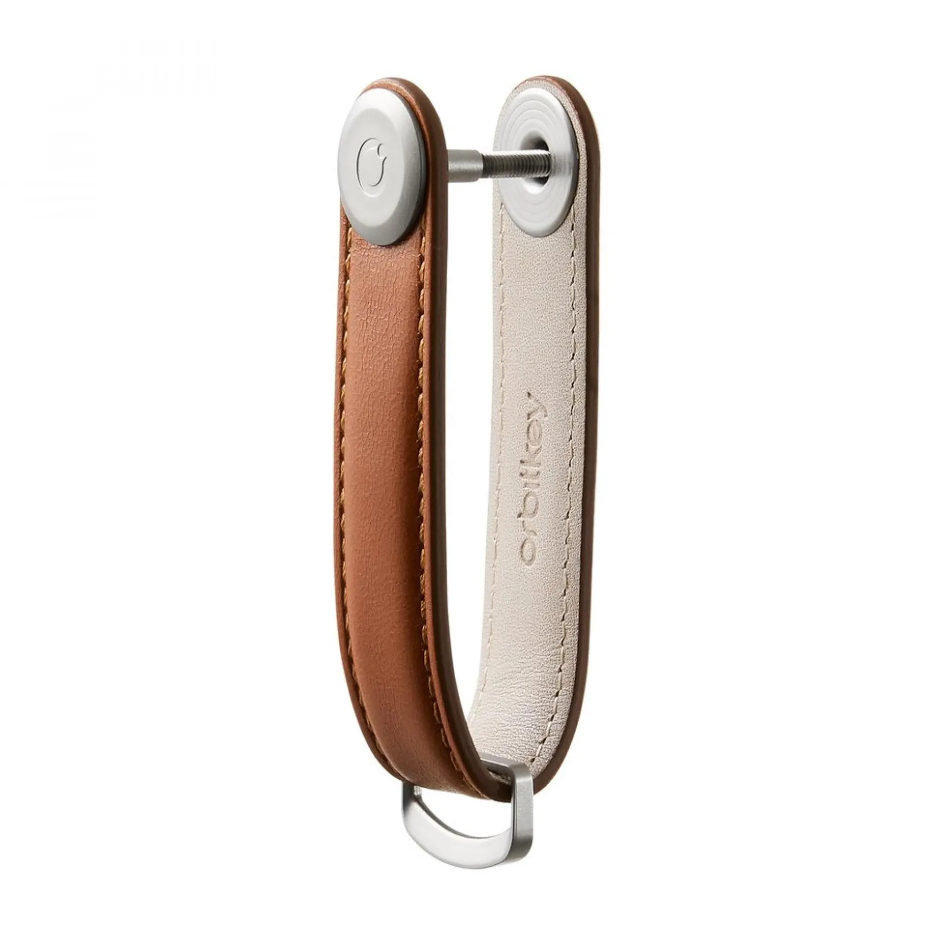 Orbitkey Key Organiser 2.0 Leder
