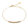 Paul Hewitt Portside Armkette Portside IP Gold