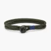Pig & Hen Armband Don Dino Army/Black