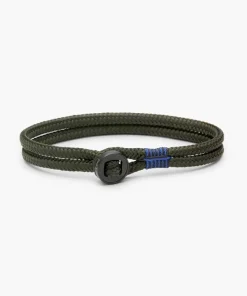 Pig & Hen Armband Don Dino Army/Black