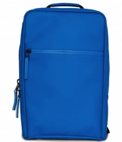 Rains Book Daypack Rucksack Waves