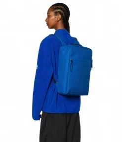 Rains Book Daypack Rucksack Waves