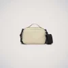 Rains Crossbody Box Bag Micro W3 - Variante: Dune