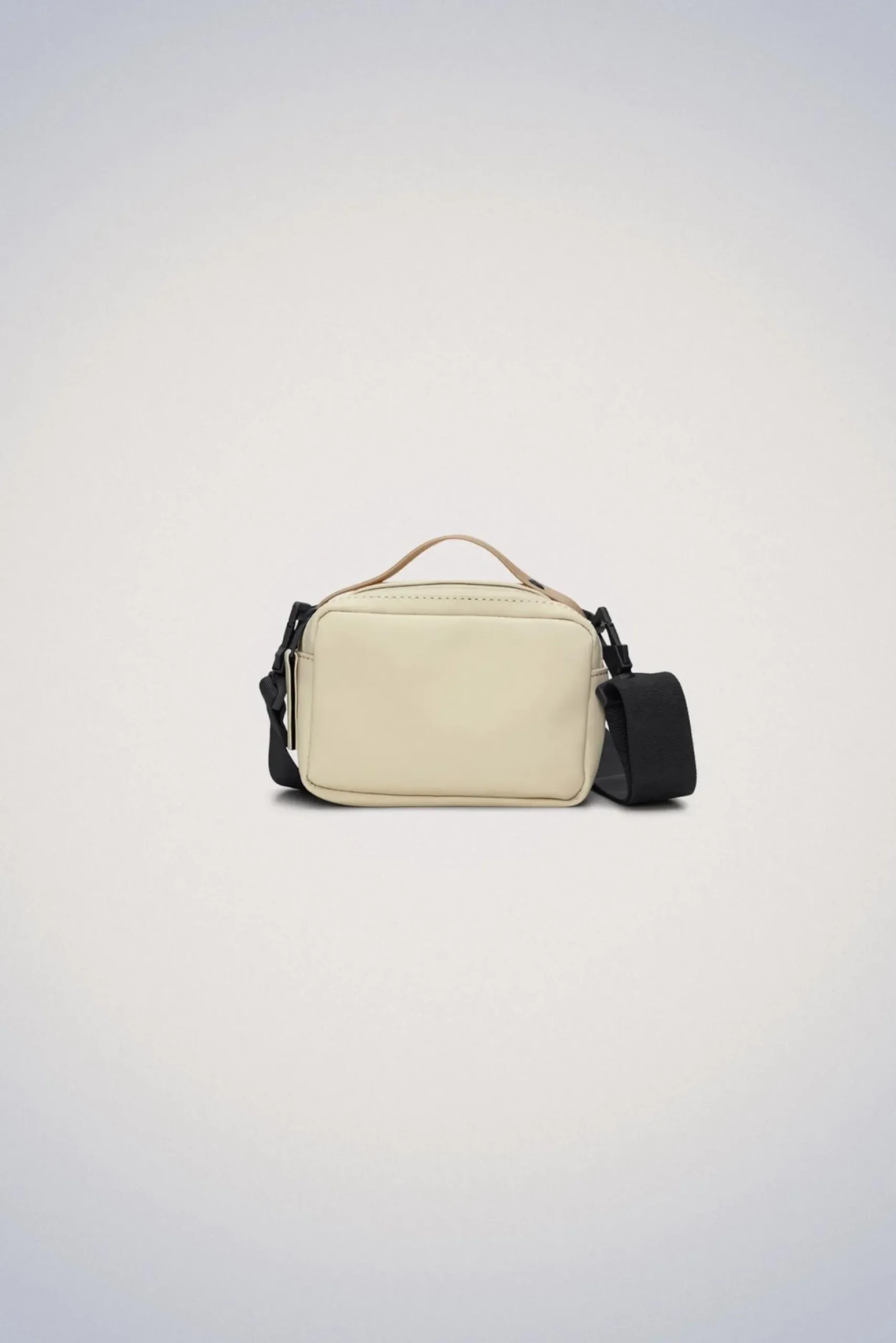 Rains Crossbody Box Bag Micro W3 - Variante: Dune