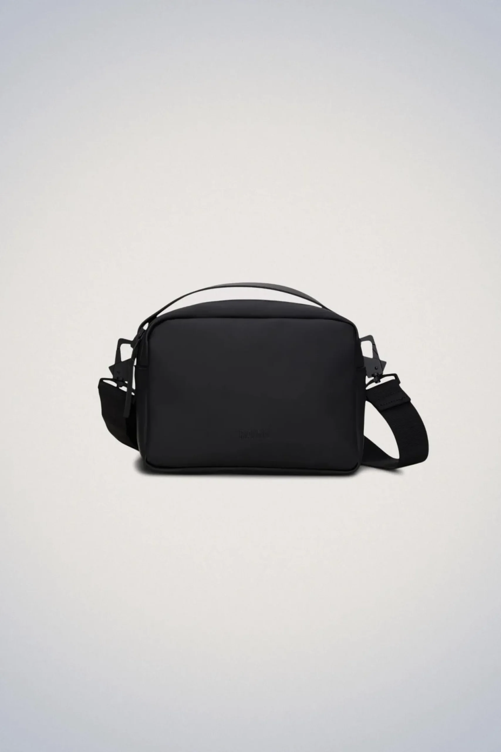 Rains Crossbody Box Bag W3 - Variante: Black