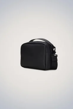 Rains Crossbody Box Bag W3 - Variante: Black