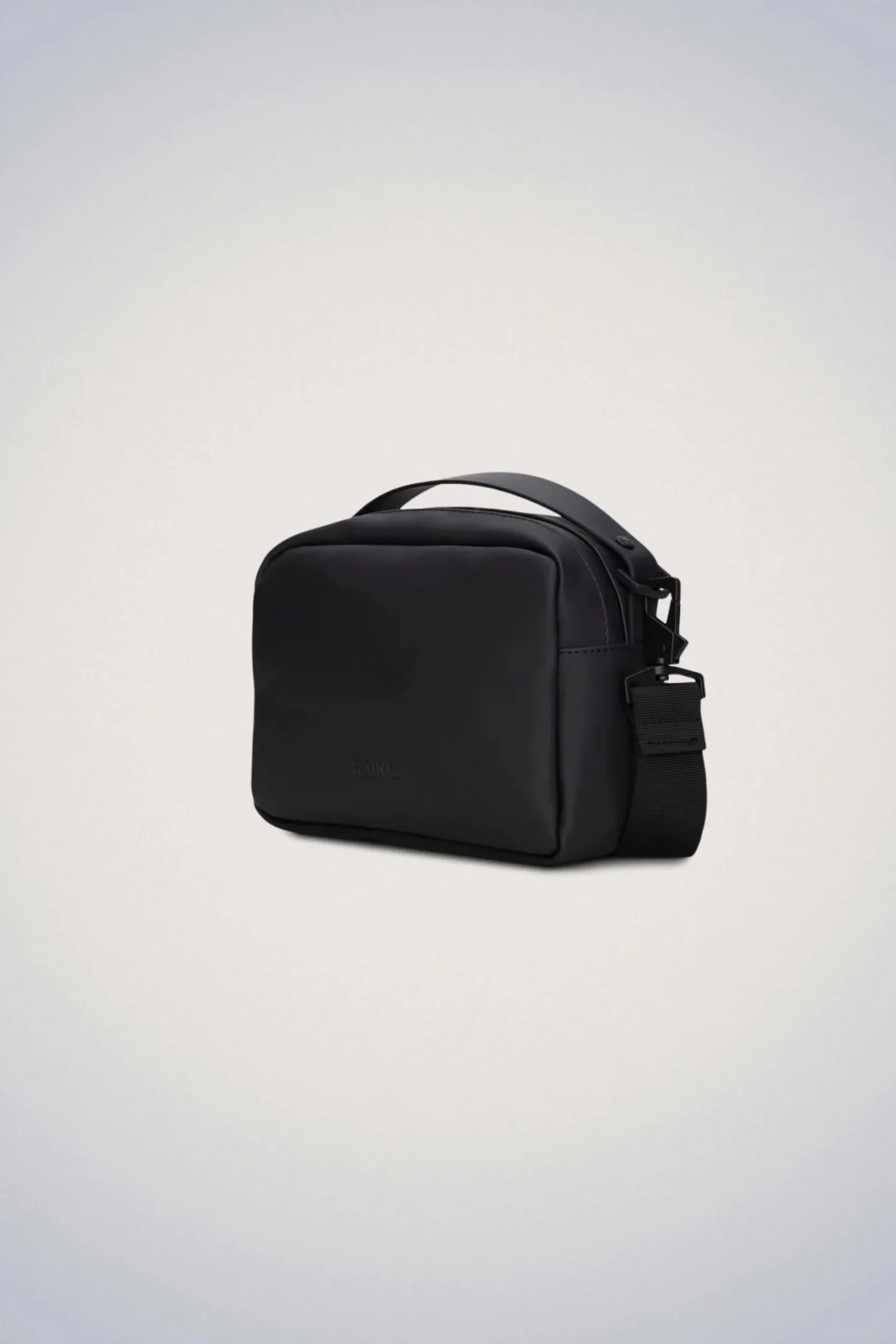 Rains Crossbody Box Bag W3 - Variante: Black