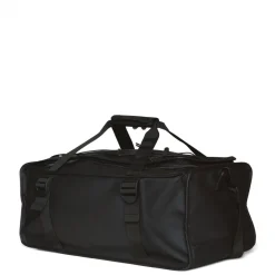 Rains Outdoortasche Trail Mountaineer Duffel 14390 - Variante: Black