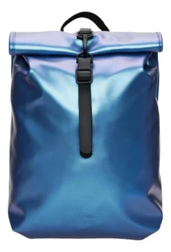 Rains Rolltop Rucksack Mini Laser