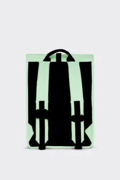 Rains Rolltop Rucksack Mineral