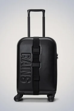 Rains Texel Cabin Trolley W3 - Variante: Black