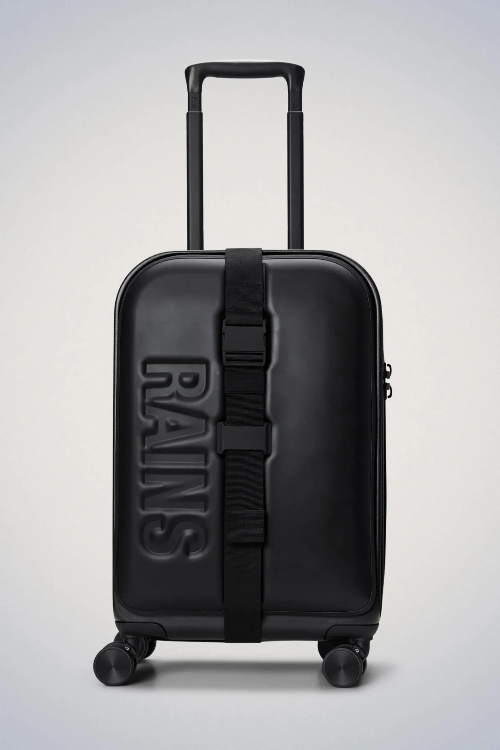 Rains Texel Cabin Trolley W3 - Variante: Black