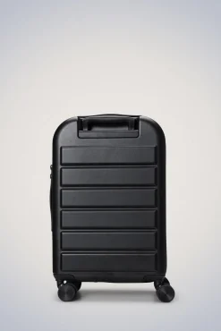 Rains Texel Cabin Trolley W3 - Variante: Black