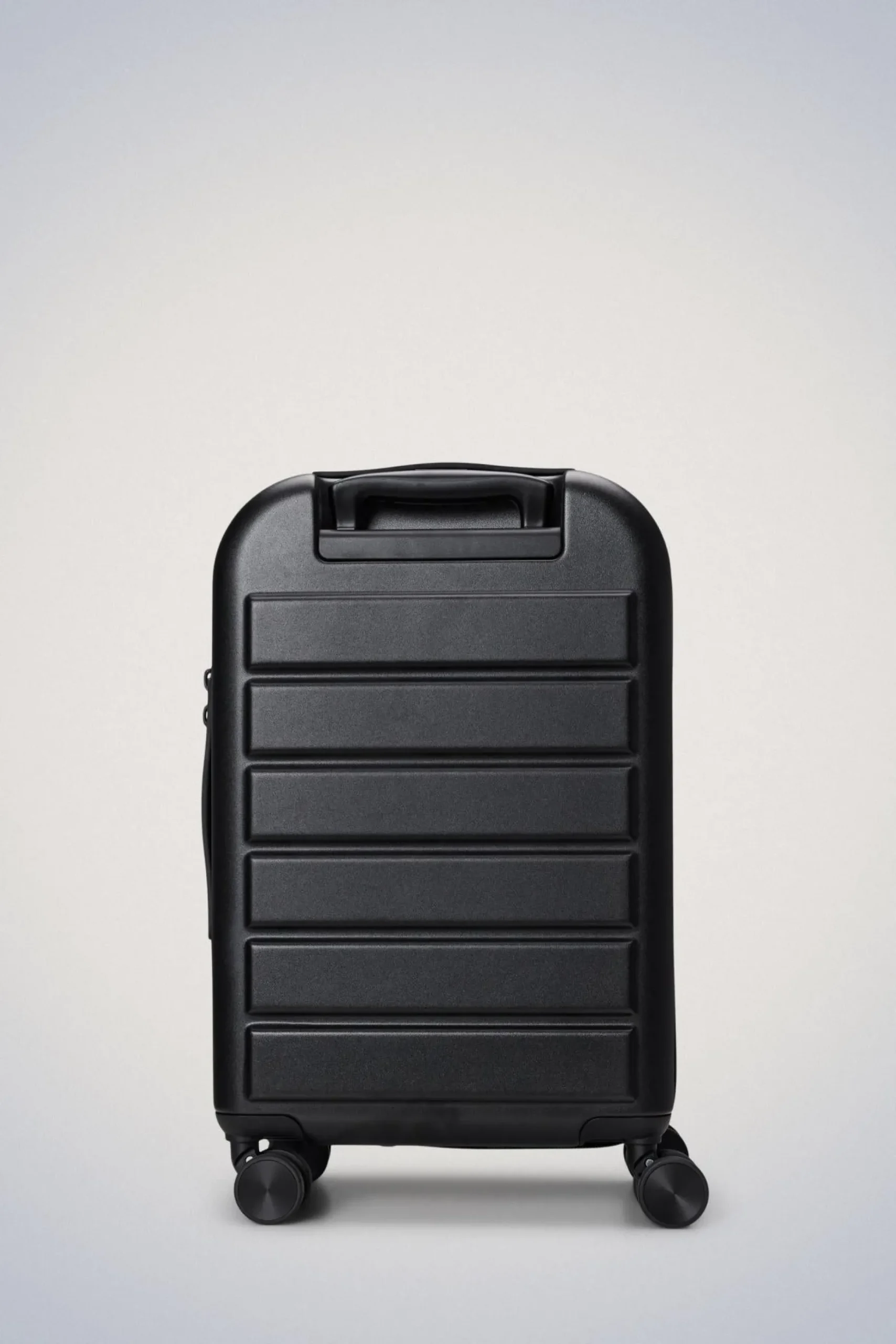 Rains Texel Cabin Trolley W3 - Variante: Black