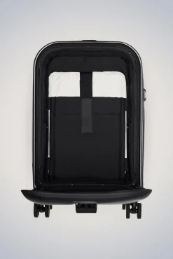 Rains Texel Cabin Trolley W3 - Variante: Black