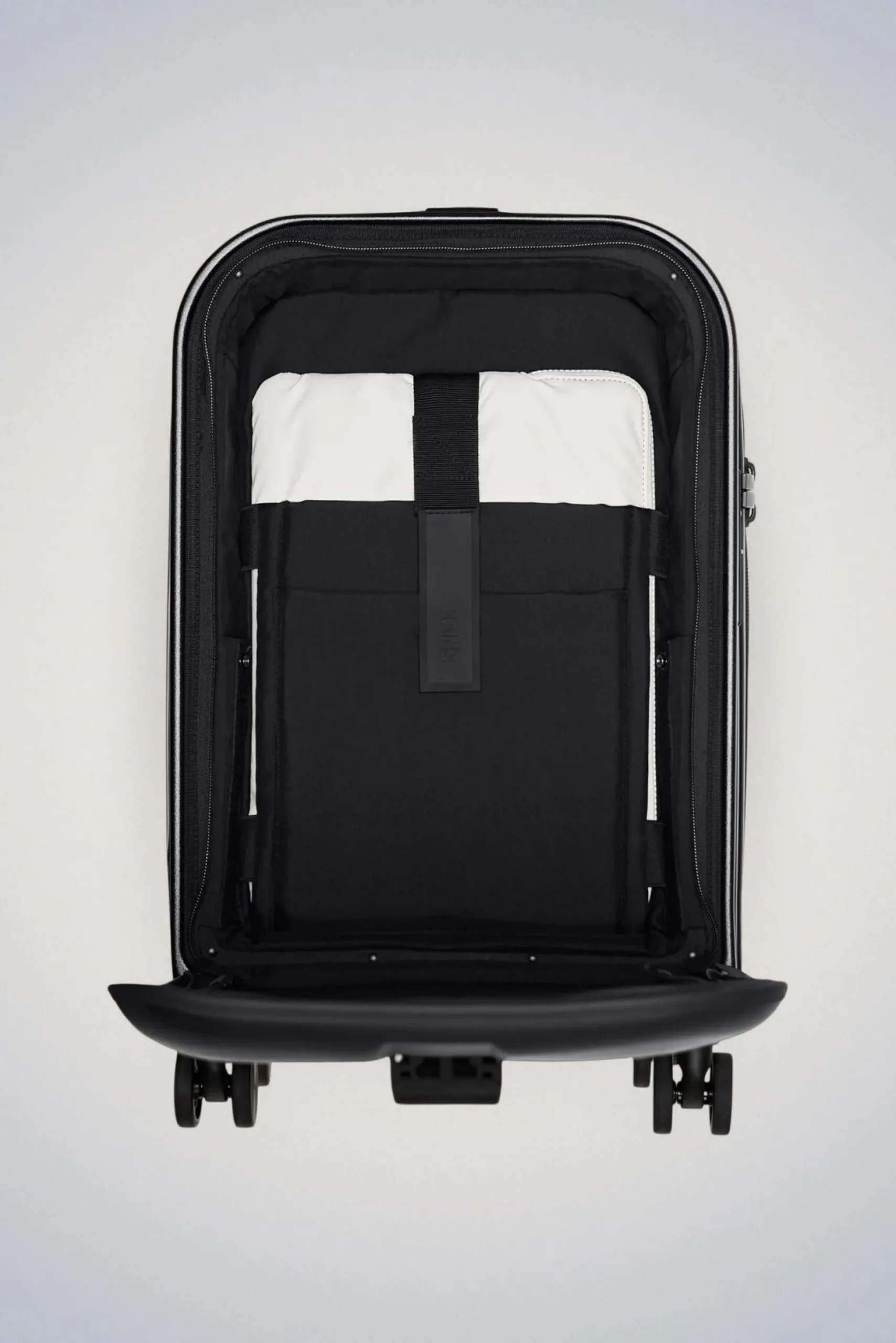 Rains Texel Cabin Trolley W3 - Variante: Black