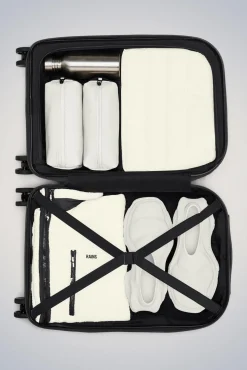Rains Texel Cabin Trolley W3 - Variante: Black