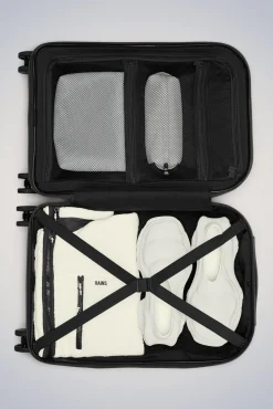 Rains Texel Cabin Trolley W3 - Variante: Black
