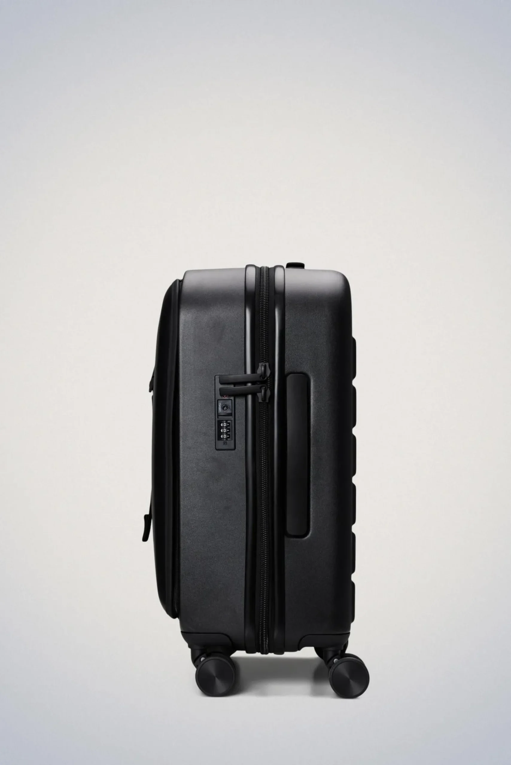 Rains Texel Cabin Trolley W3 - Variante: Black