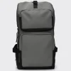 Rains Trail Cargo Rucksack W3 Grey
