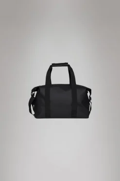 Rains Trail Gym Bag Rucksack W3 Variante: black
