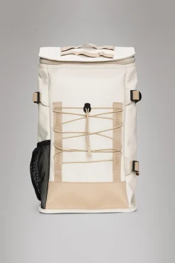 Rains Trail Mountaineer Bag Rucksack Dune