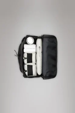 Rains Trail Mountaineer Bag Rucksack Dune