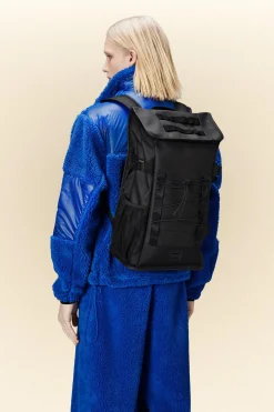 Rains Trail Mountaineer Bag W3 14340 - Variante: Black