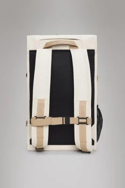 Rains Trail Mountaineer Bag Rucksack Dune