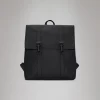 Rains Trail MSN Bag Rucksack Black
