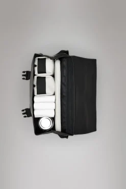 Rains Trail MSN Bag Rucksack Grey