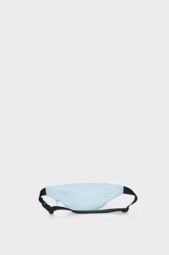 Rains Umhängetasche Bum Bag Mini 13130 - Farbe: Blau Sky