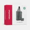 Reisenthel Cityshopper 2 Set #1 Twist Silver