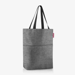 Reisenthel Cityshopper 2 Set #1 Twist Silver