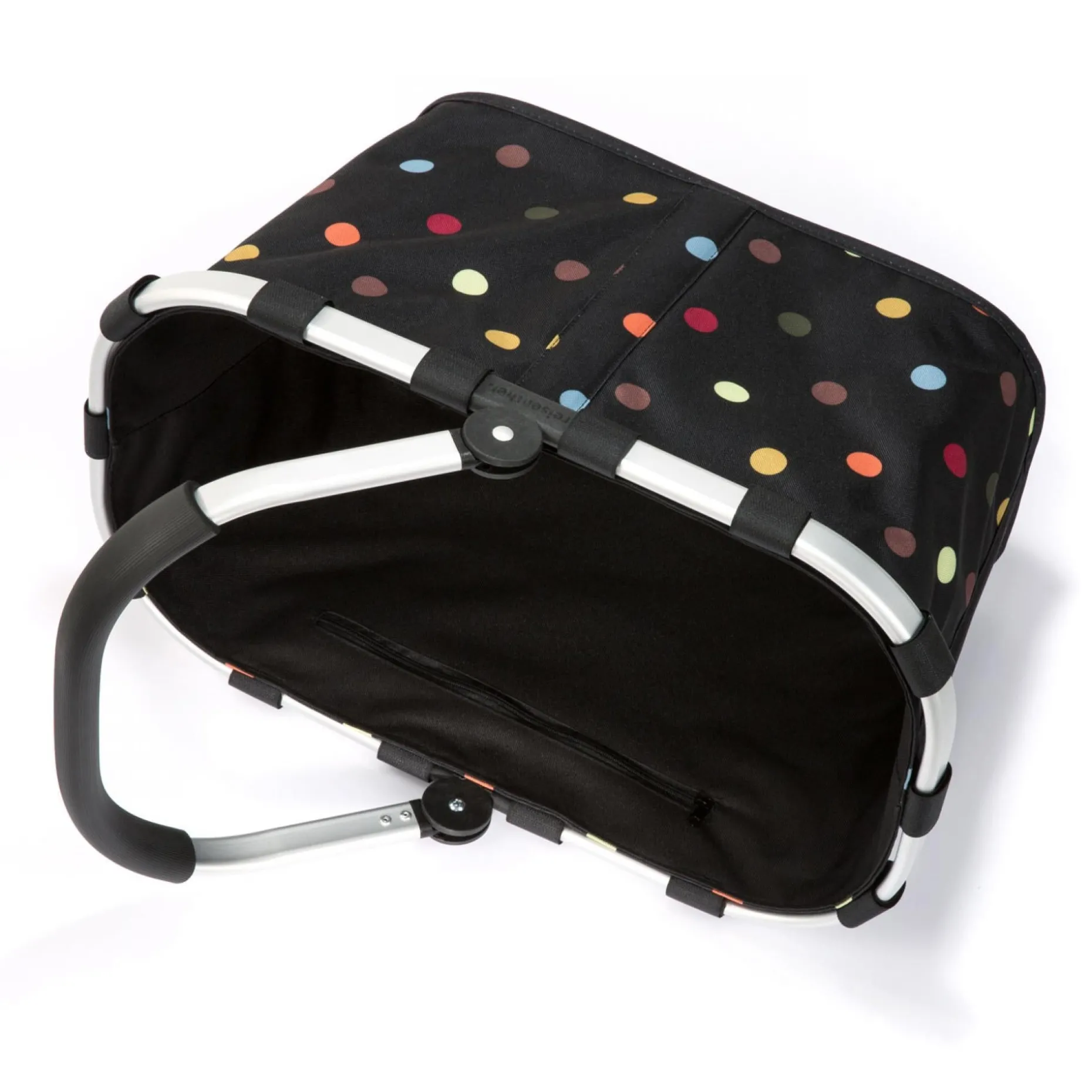 Reisenthel Einkaufskorb Carrybag Dots Bunt