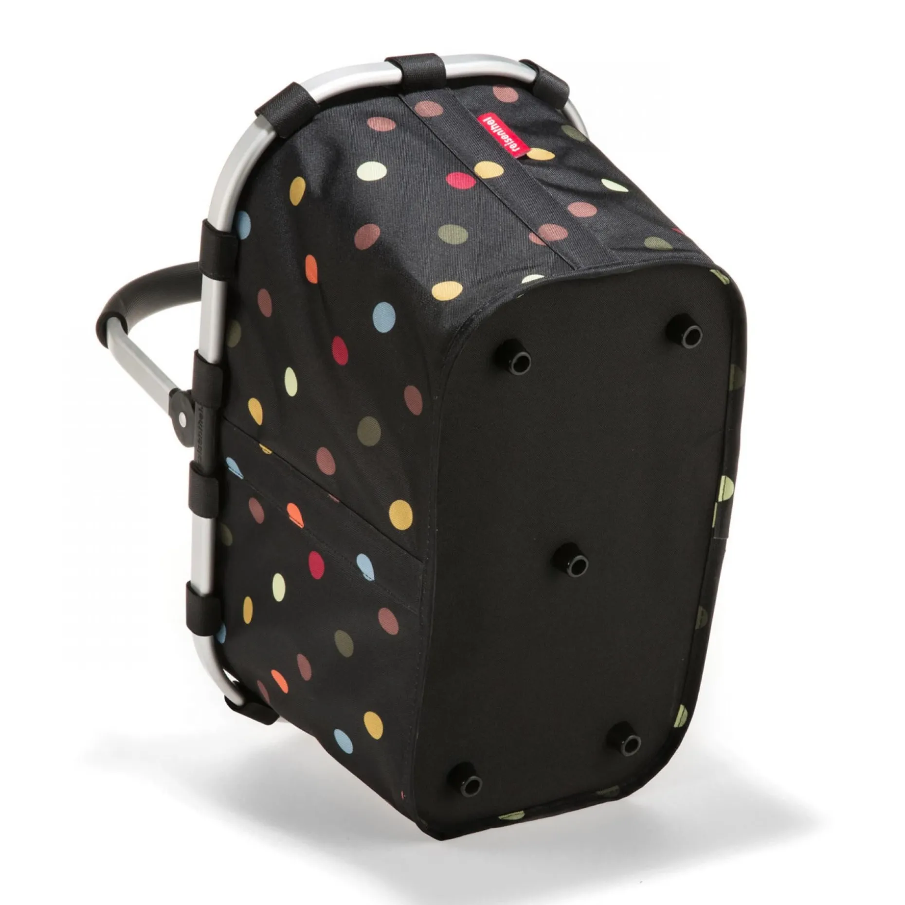 Reisenthel Einkaufskorb Carrybag Dots Bunt