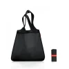 Reisenthel Einkaufstasche Mini Maxi Shopper Schwarz