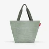 Reisenthel Einkaufstasche Shopper M - Variante: twist sage