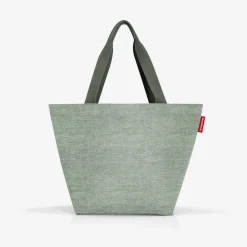 Reisenthel Einkaufstasche Shopper M - Variante: twist sage