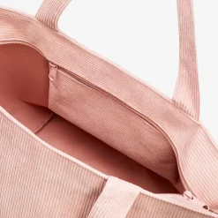 Reisenthel Einkaufstasche Shopper M - Variante: cord blush (rosa)