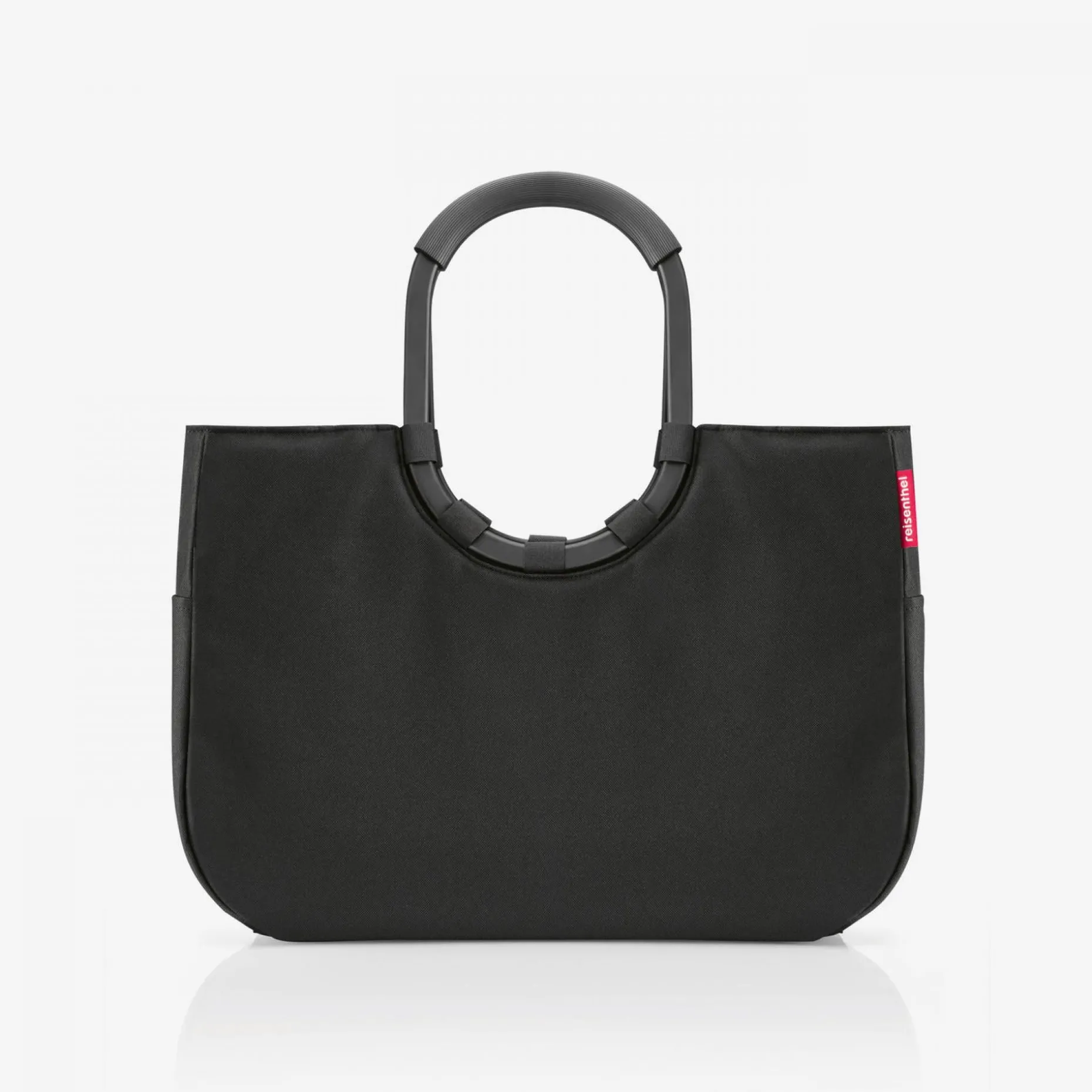 Reisenthel Loopshopper L frame schwarz schwarz