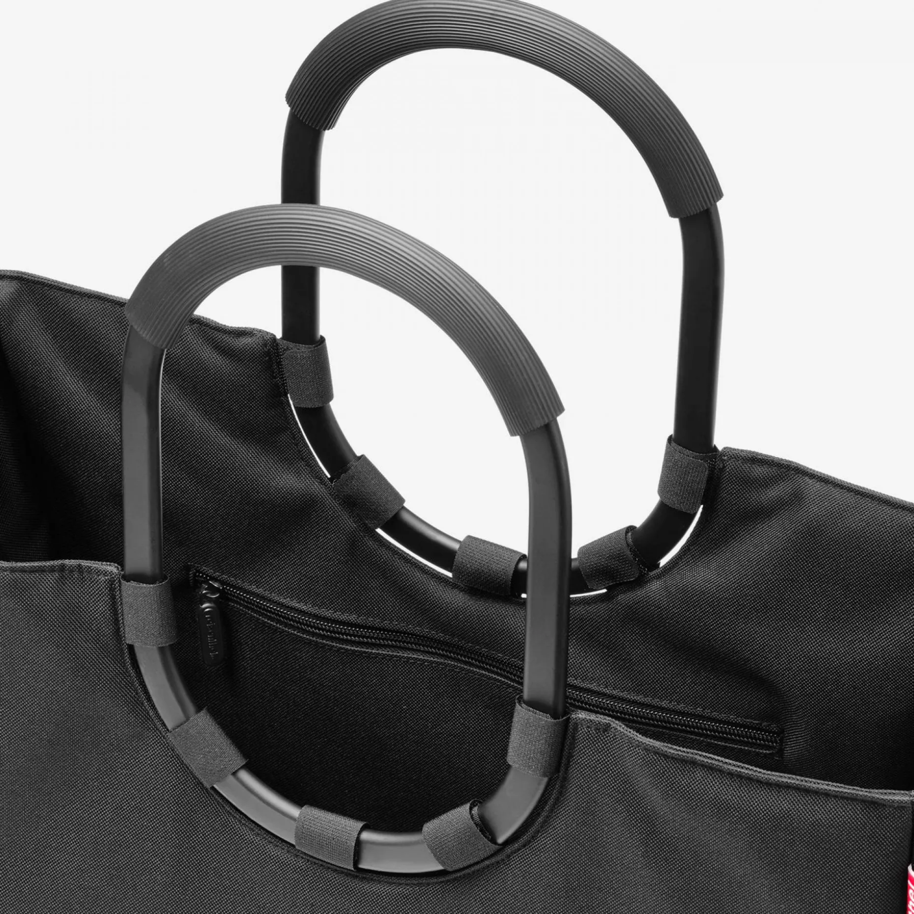 Reisenthel Loopshopper L frame schwarz schwarz
