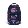 Satch pack Schulrucksack Coral Reef